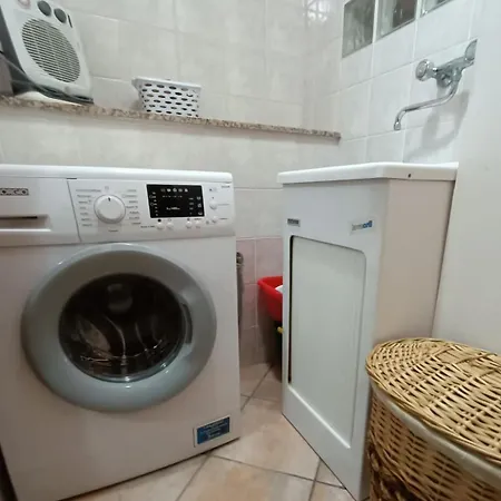 Il Loto Iuns7407 Apartamento Pula