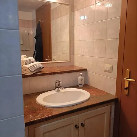 Il Loto Iuns7407 Apartamento